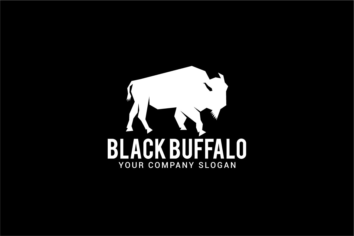 Buffalo чисто папа. Логотип буйвол. Mr. Buffalo логотип. Чёрный Буффало. Бренд с буйволом.
